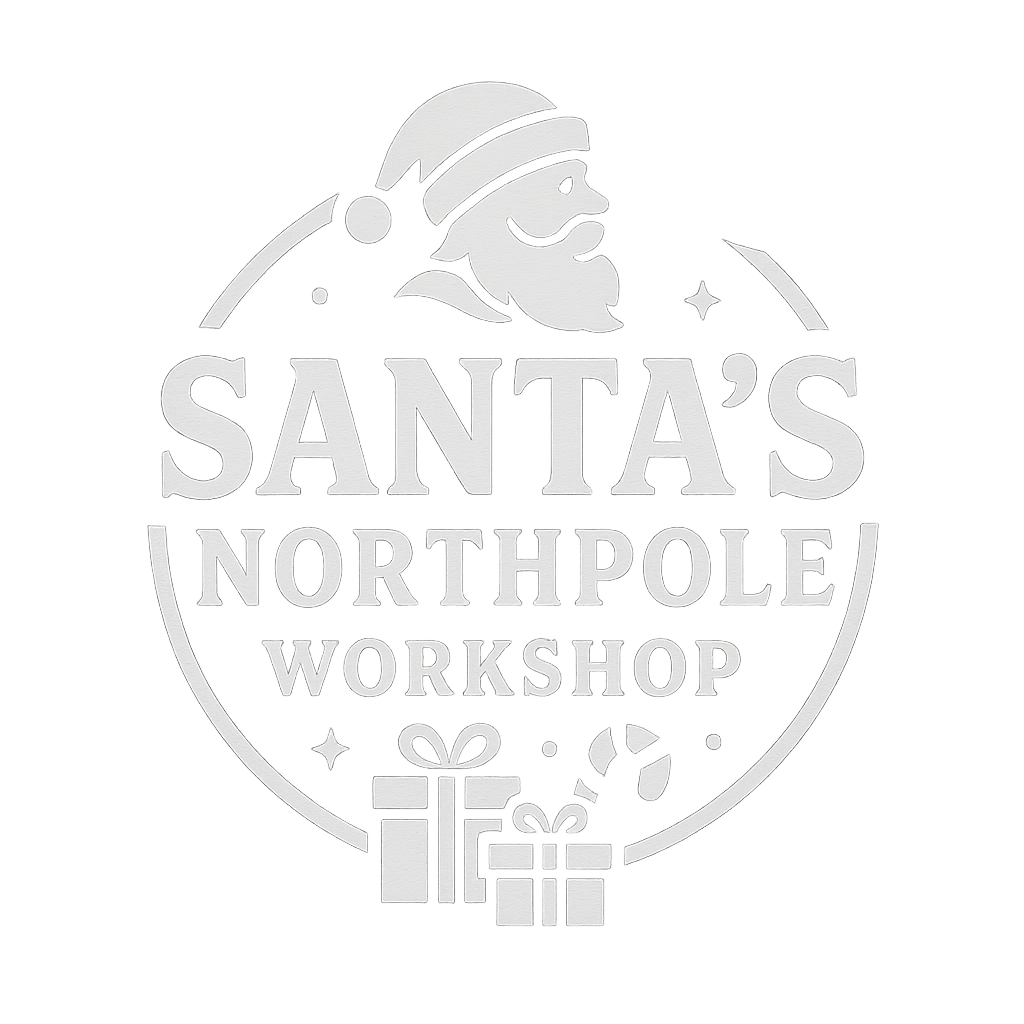 Santa's Northpole Workshop logo